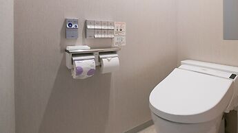 Vessel Inn Shiga Moriyama Station