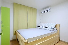 Eden Guest House Itaewon Seoul