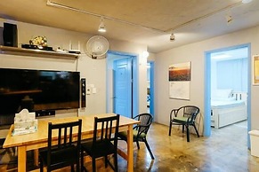 Eden Guest House Itaewon Seoul