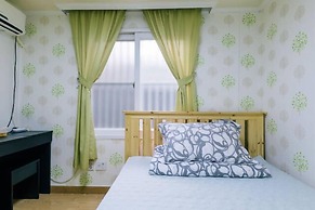 Eden Guest House Itaewon Seoul