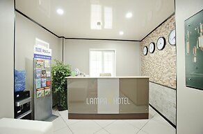 Lampa Hotel