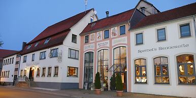 Speidel's Brau Manufaktur