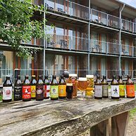 Speidel's Brau Manufaktur