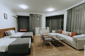 Hotel Old Town Batumi