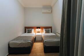 Hotel Old Town Batumi
