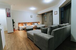 Hotel Old Town Batumi