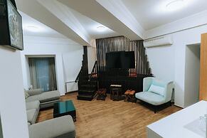 Hotel Old Town Batumi