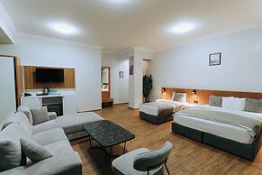 Hotel Old Town Batumi