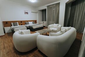Hotel Old Town Batumi