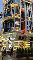 Hotel Old Town Batumi