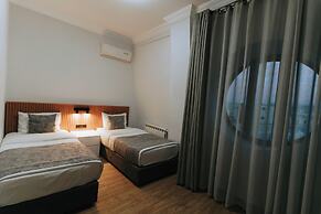 Hotel Old Town Batumi