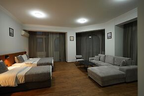 Hotel Old Town Batumi