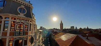 Hotel Old Town Batumi