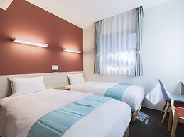 Hotel Wing International Hakata Shinkansenguchi