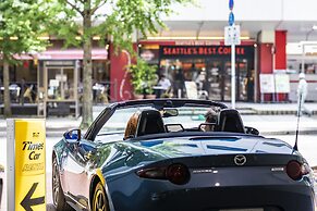 Hotel Wing International Hakata Shinkansenguchi