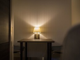 Hotel Wing International Hakata Shinkansenguchi