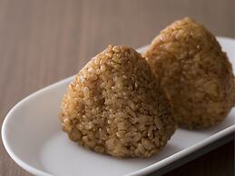 Hotel Wing International Hakata Shinkansenguchi