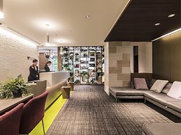 Hotel Wing International Hakata Shinkansenguchi