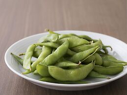 Hotel Wing International Hakata Shinkansenguchi