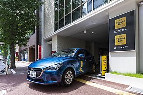 Hotel Wing International Hakata Shinkansenguchi