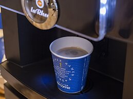 Hotel Wing International Hakata Shinkansenguchi