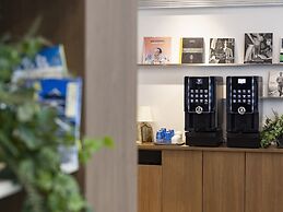 Hotel Wing International Hakata Shinkansenguchi