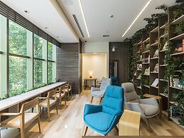 Hotel Wing International Hakata Shinkansenguchi