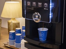 Hotel Wing International Hakata Shinkansenguchi