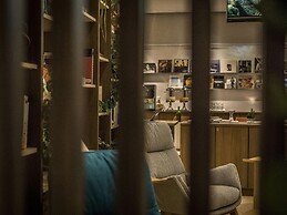 Hotel Wing International Hakata Shinkansenguchi