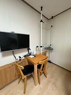 Seoul Station R Guesthouse