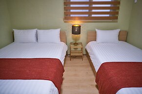 Seoul Station R Guesthouse