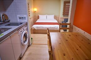 Seoul Station R Guesthouse