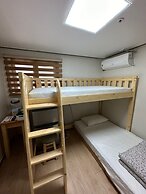 Seoul Station R Guesthouse