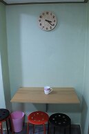 Seoul Station R Guesthouse