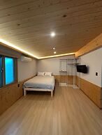 Seoul Station R Guesthouse