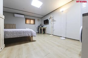 Seoul Station R Guesthouse