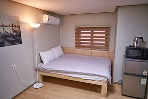 Seoul Station R Guesthouse