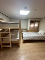 Seoul Station R Guesthouse