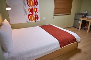 Seoul Station R Guesthouse