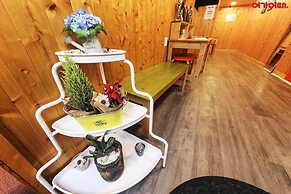 Seoul Station R Guesthouse