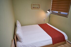 Seoul Station R Guesthouse