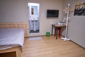 Seoul Station R Guesthouse