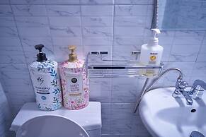 Seoul Station R Guesthouse