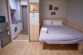 Seoul Station R Guesthouse