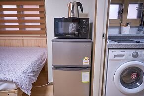 Seoul Station R Guesthouse