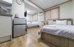 Seoul Station R Guesthouse