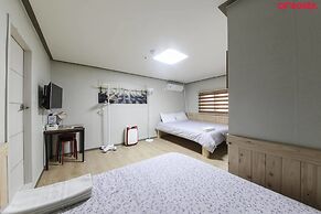 Seoul Station R Guesthouse