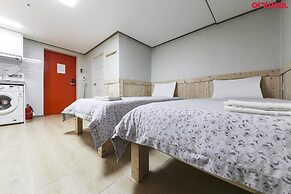 Seoul Station R Guesthouse