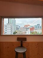 Seoul Station R Guesthouse