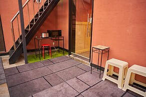 Seoul Station R Guesthouse